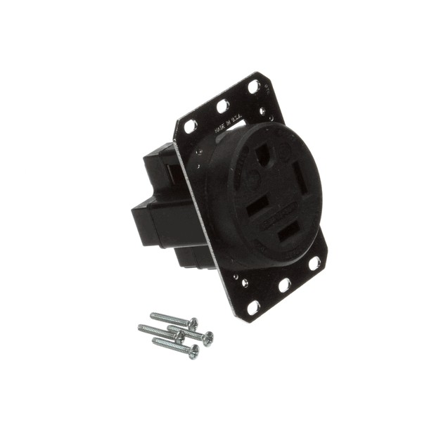 (image for) Henny Penny 16243 RECEPTACLE-250V/NEMA 15-50R